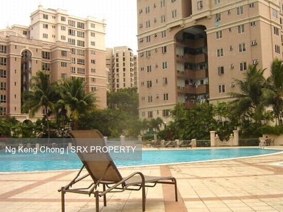 Castle Green (D26), Condominium #508345151